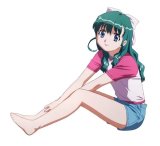 BUY NEW onegai twins - 21783 Premium Anime Print Poster
